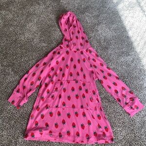 Hannah Andersson UV sun protection